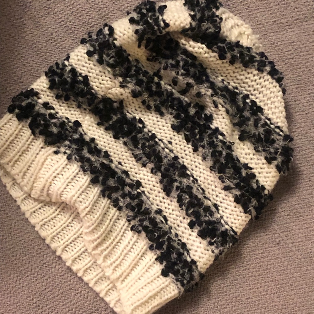 Icing hat - Picture 1 of 2